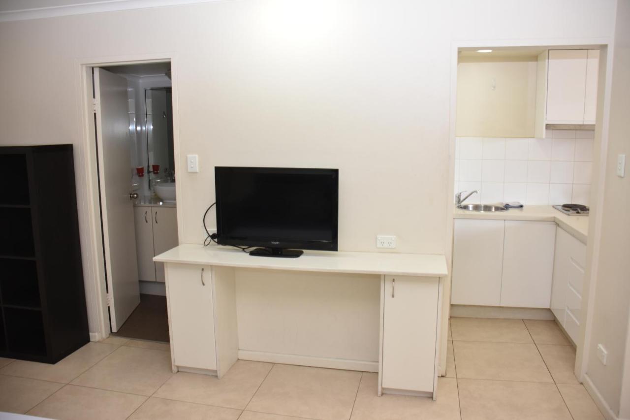 Accommodation Sydney - Hyde Park Plaza 38 College St シドニー エクステリア 写真