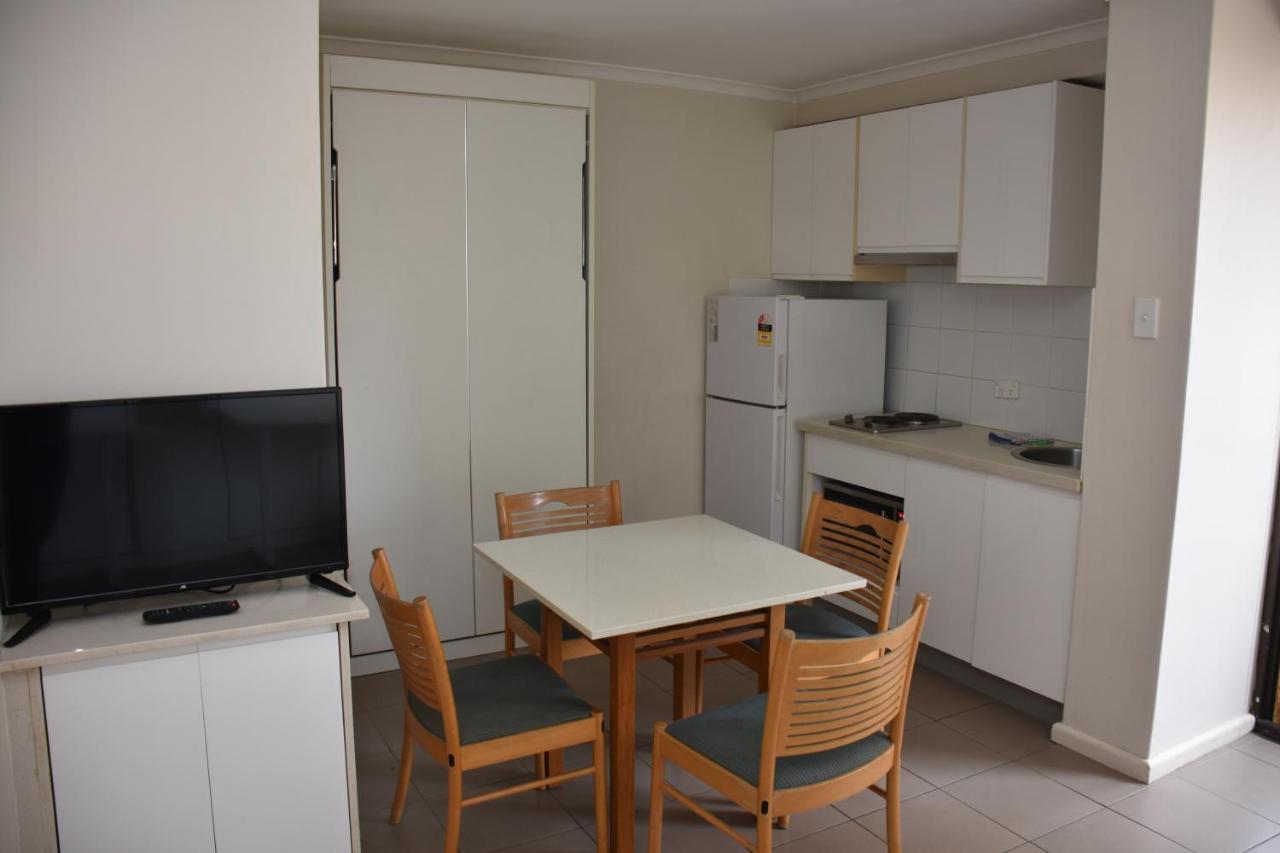 Accommodation Sydney - Hyde Park Plaza 38 College St シドニー エクステリア 写真