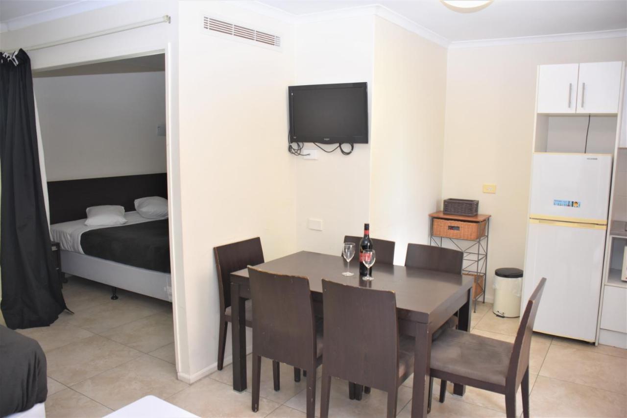 Accommodation Sydney - Hyde Park Plaza 38 College St シドニー エクステリア 写真