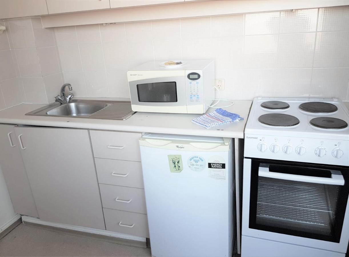 Accommodation Sydney - Hyde Park Plaza 38 College St シドニー エクステリア 写真