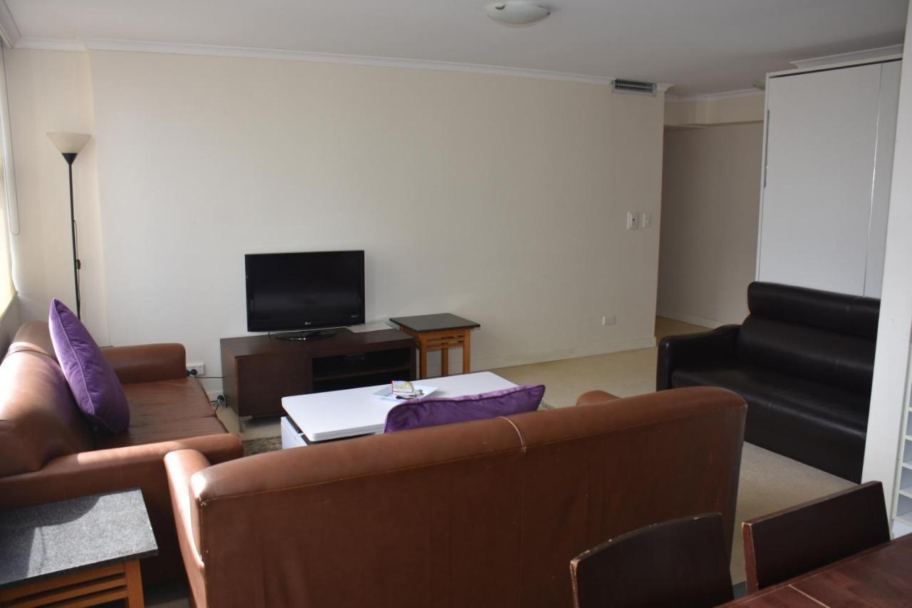 Accommodation Sydney - Hyde Park Plaza 38 College St シドニー エクステリア 写真