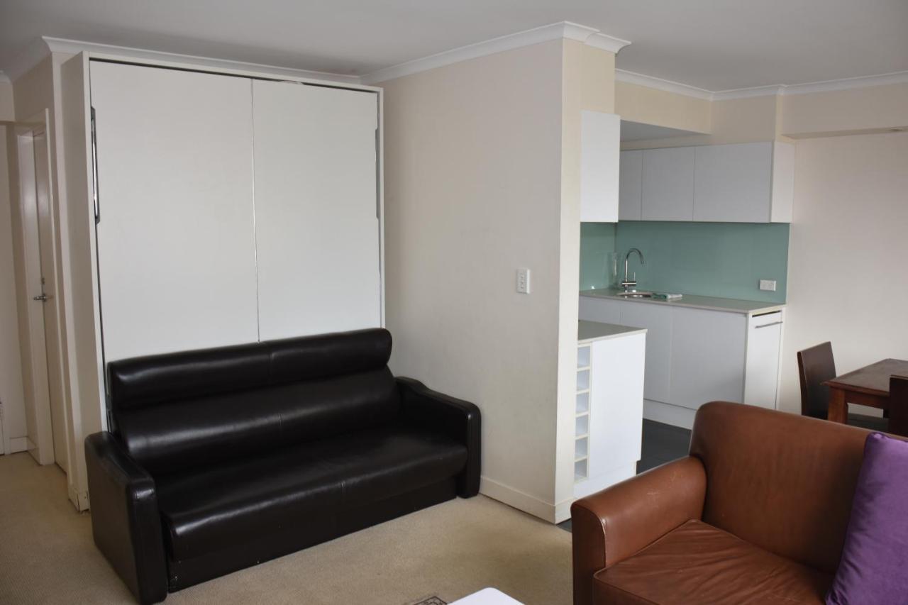 Accommodation Sydney - Hyde Park Plaza 38 College St シドニー エクステリア 写真