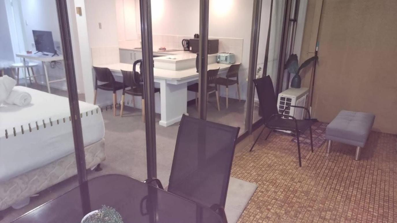 Accommodation Sydney - Hyde Park Plaza 38 College St シドニー エクステリア 写真