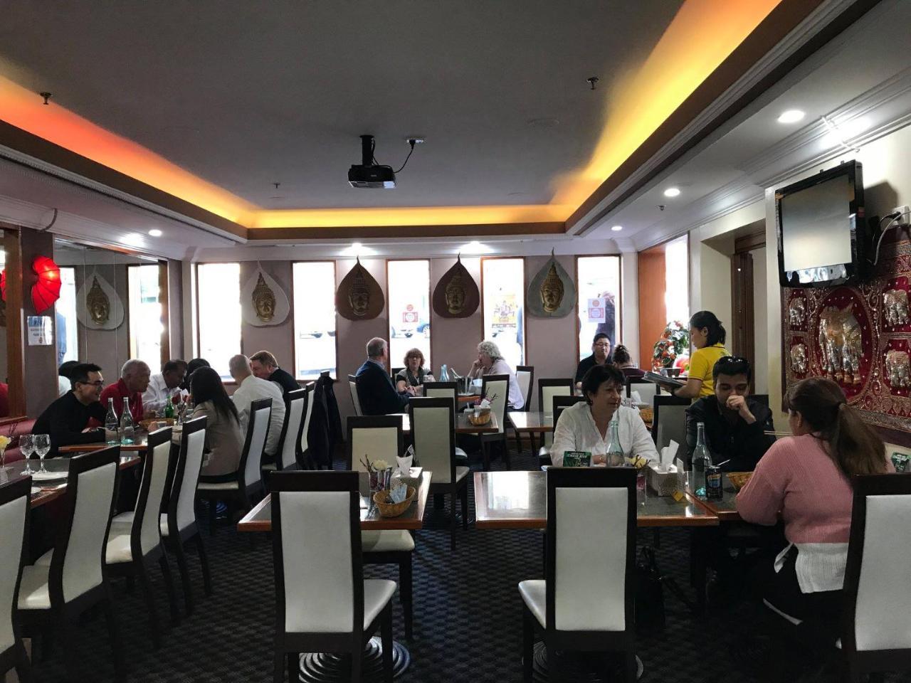 Accommodation Sydney - Hyde Park Plaza 38 College St シドニー エクステリア 写真